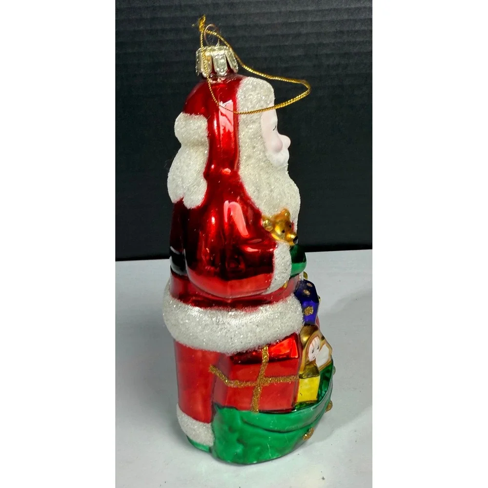 Santas Best excellent please